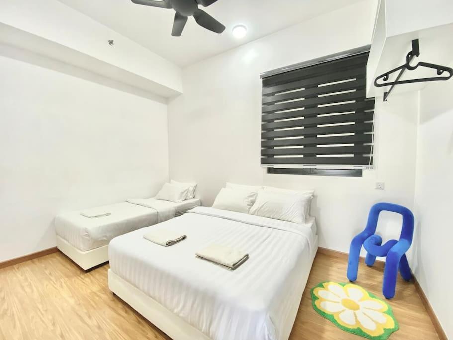 Beacon Executive #modern Chic #skypool #georgetown #5pax #2br 2bath #2queen 1single #quality Well Maintained #private Host *